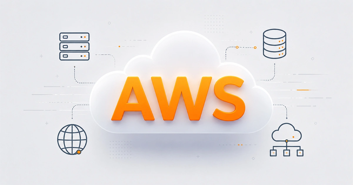AWS چیست؟