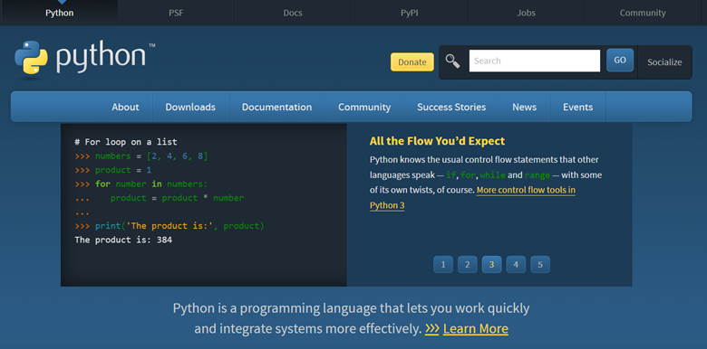 install-python-first-step.png
