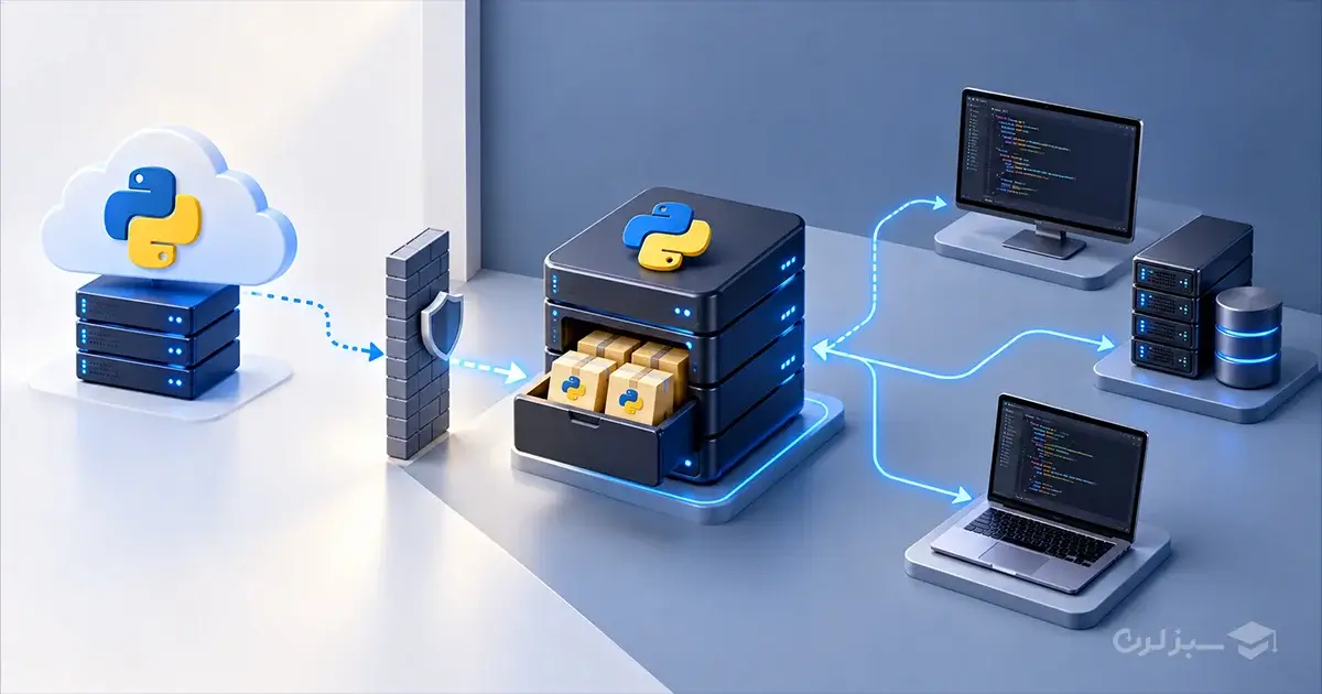 Mirror داخلی پایتون چیست و چه کاربردی دارد؟ Mirror داخلی پایتون چیست و چه کاربردی دارد؟