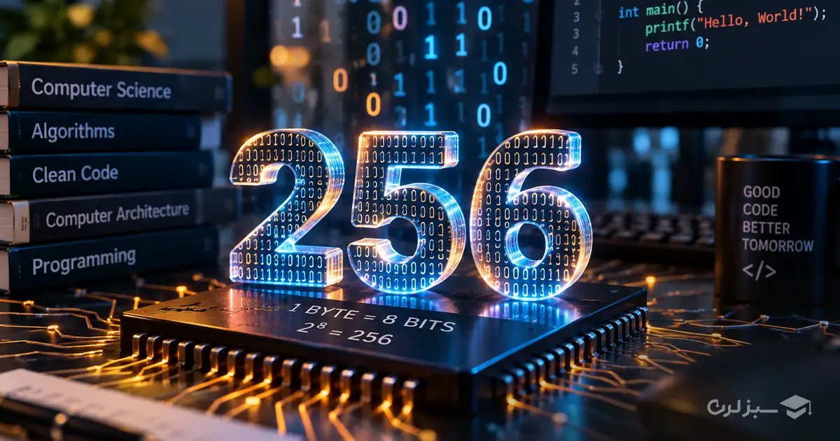 چرا روز برنامه نویس 256مین روز سال است؟ چرا روز برنامه نویس 256مین روز سال است؟