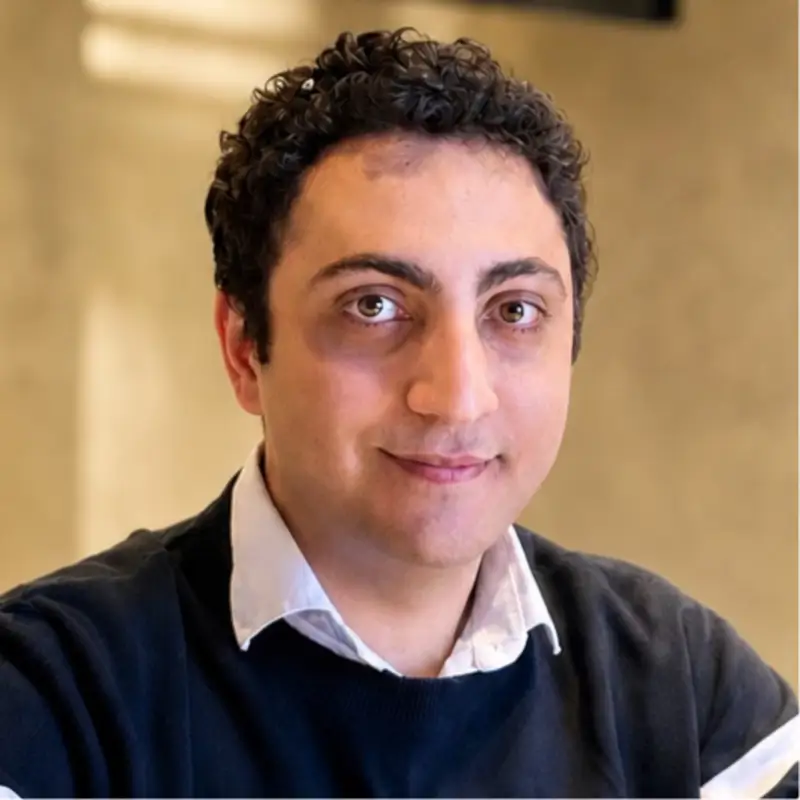 علی بهادری
