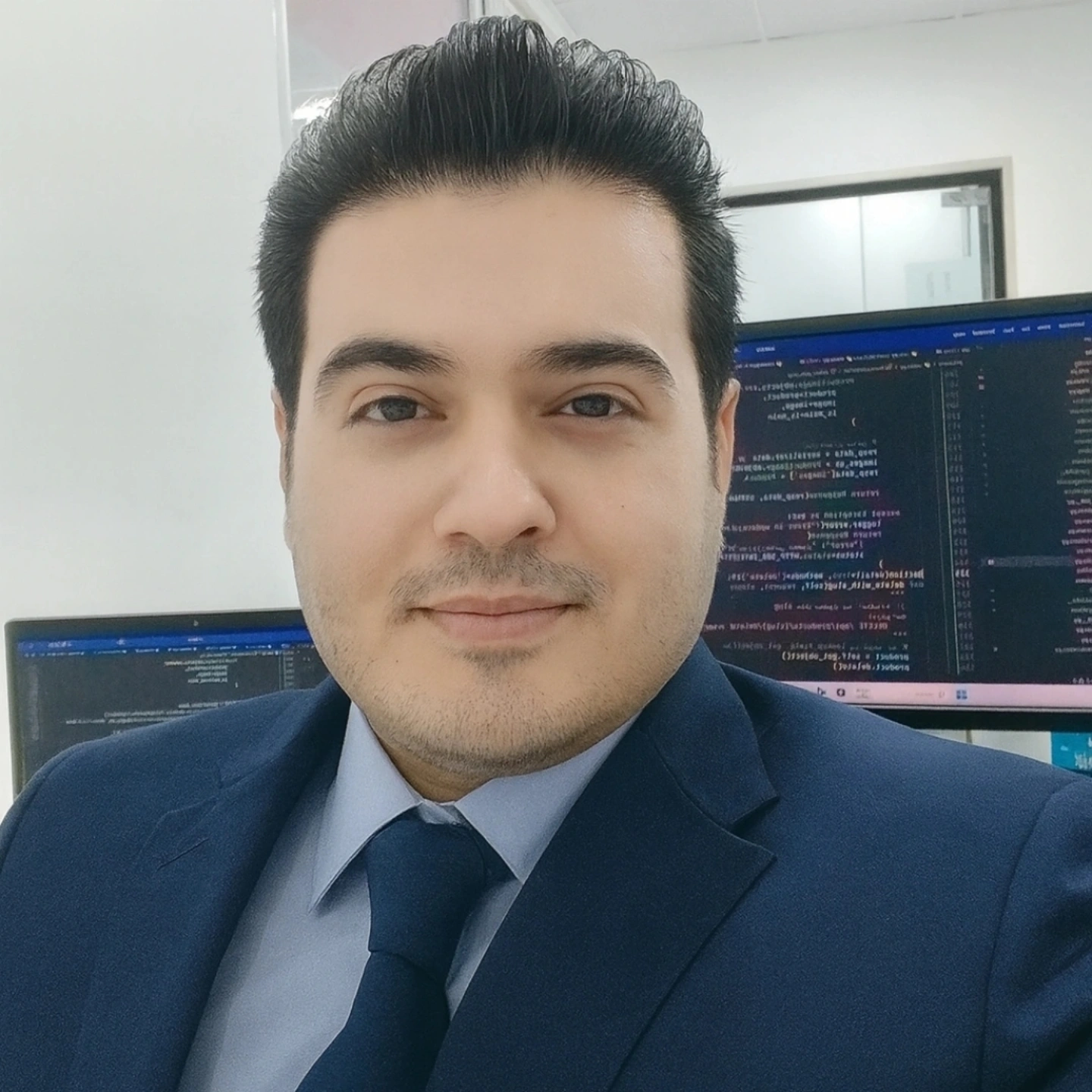 مهرشاد براتی