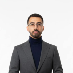 مهدی ایلخانی نسب