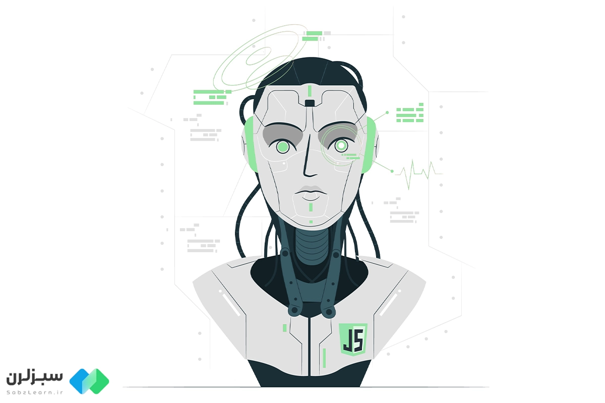 آموزش هوش مصنوعی با جاوا اسکریپت