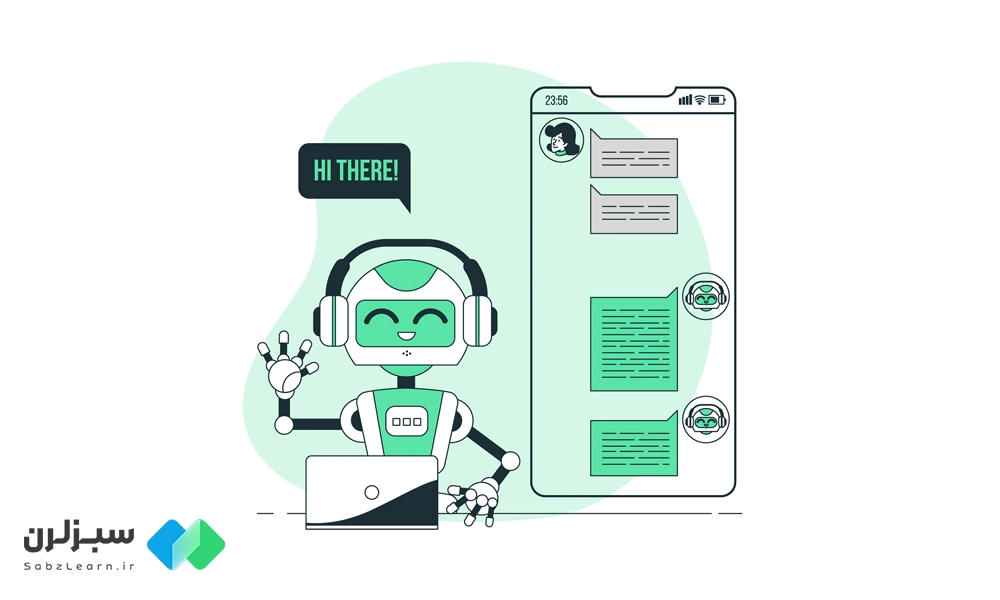 برنامه نویسی ربات تلگرام چیست؟