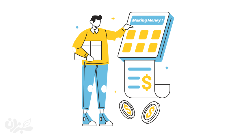 بهترین زبان برنامه نویسی برای کسب درآمد کدام زبان است؟