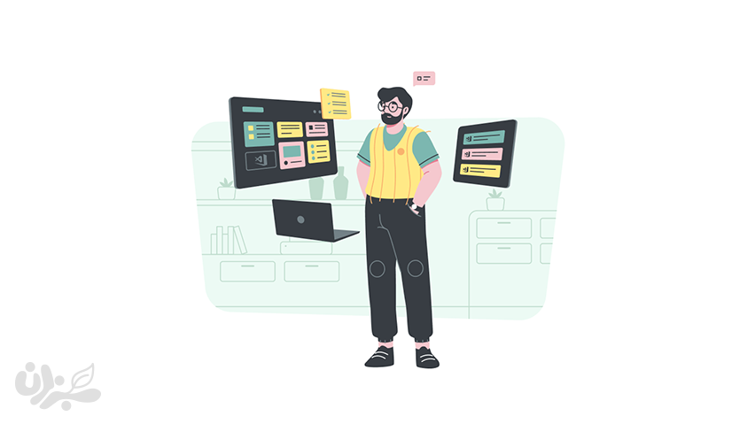 معرفی 27 مورد از بهترین اکستنشن های VsCode