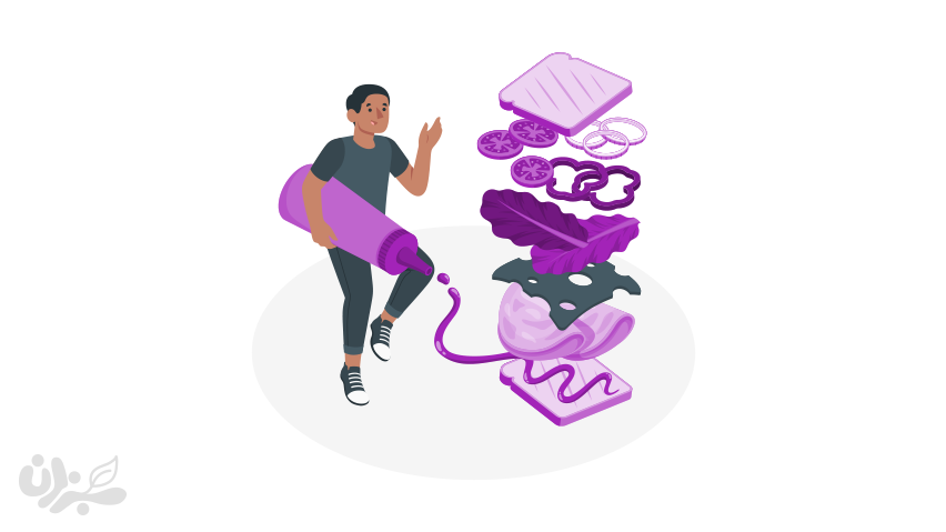 متد های map و filter در جاوا اسکریپت