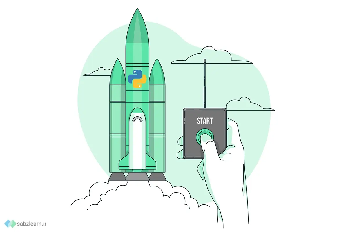 شروع برنامه نویسی پایتون + پیش نیاز ها