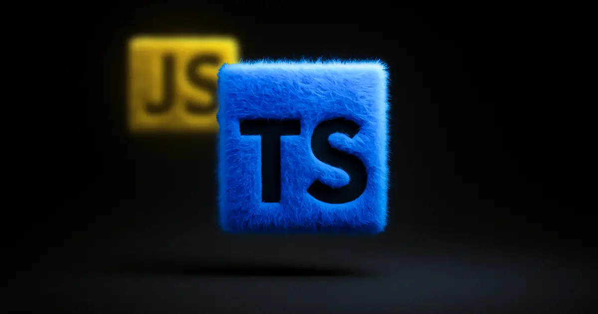 تایپ اسکریپت چیست و چه تفاوتی با جاوا اسکریپت دارد؟