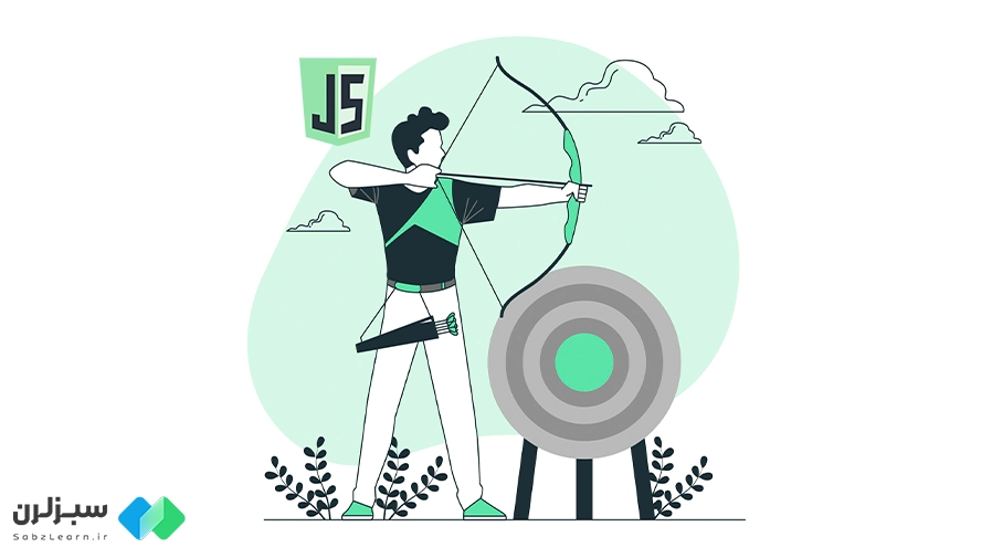 آموزش تابع Arrow در جاوا اسکریپت