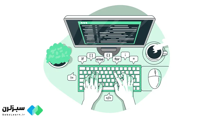 اشنایی با زبان های برنامه نویسی در 2024