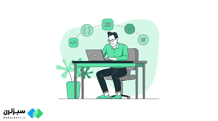 بهترین زبان برنامه نویسی برای شروع {معرفی 5 زبان آینده دار}