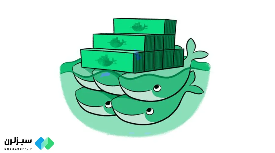 داکر چیست؟ از کاربرد تا نصب