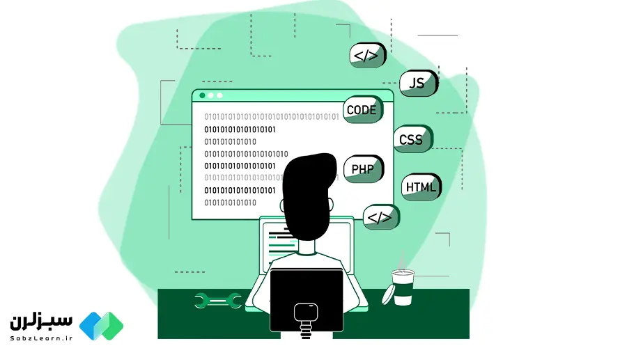 برنامه نویسی فول استک چیست؟