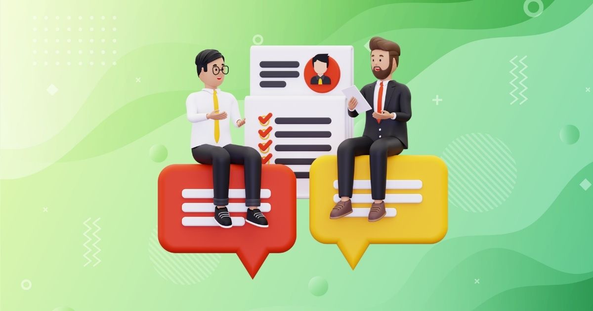 نکات طلایی برای موفقیت در مصاحبه شغلی برنامهنویسی