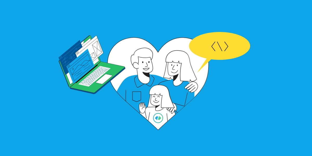 7 نکته که والدین باید قبل از شروع برنامهنویسی برای کودکان بدانند