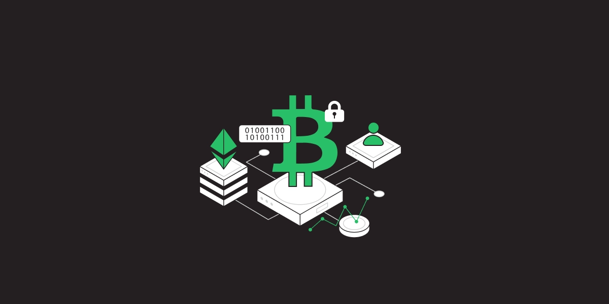 ارز های دیجیتال و بلاک چین چطور برنامه نویسی می شوند ؟