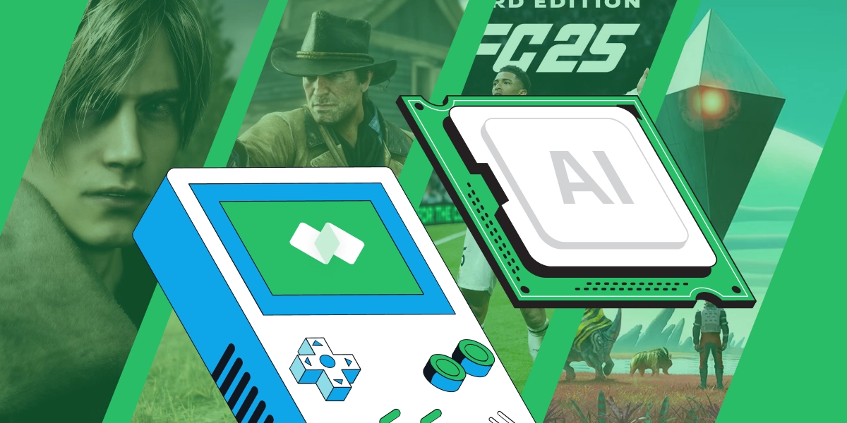 هوش مصنوعی در بازیها؛ از دشمنان هوشمند تا دنیای پویا