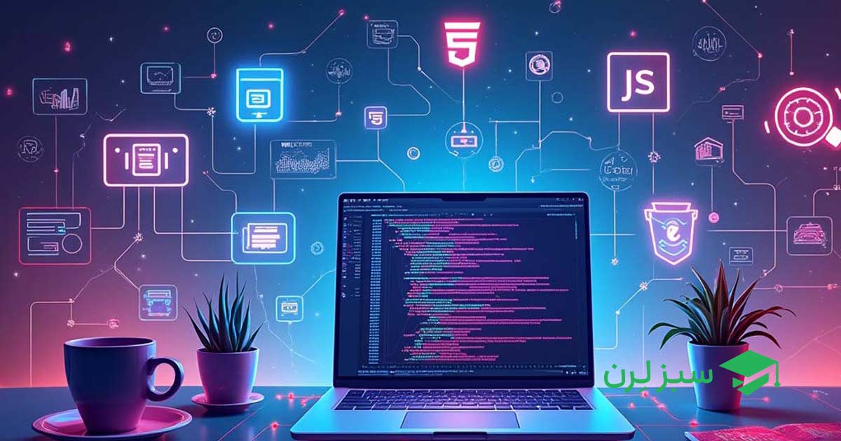 چرا تقاضا برای برنامه‌ نویسان فول‌ استک در حال افزایش است؟