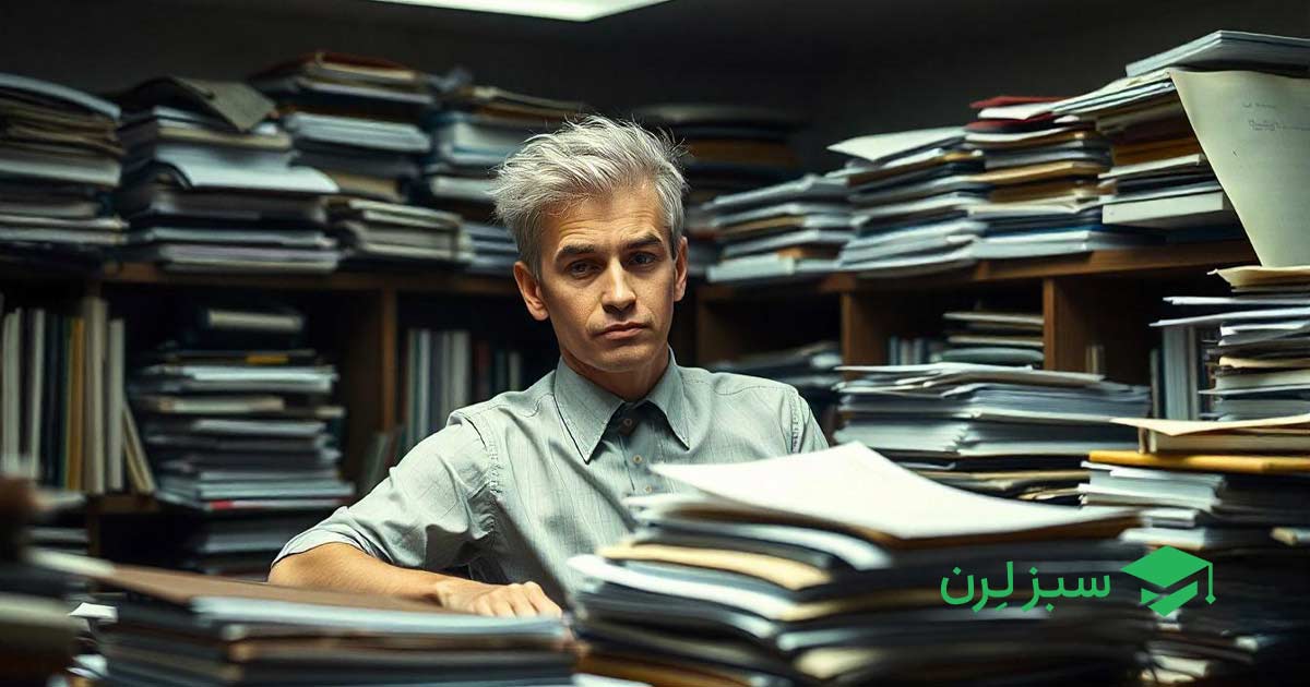 5 راه جلوگیری از فرسودگی شغلی (Burnout) در برنامهنویسی