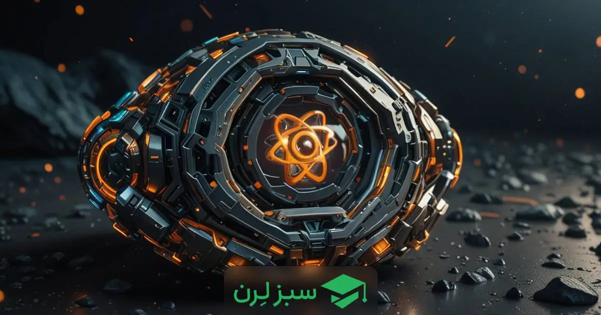 چگونه React JS دنیای توسعه و طراحی وب را متحول کرد؟