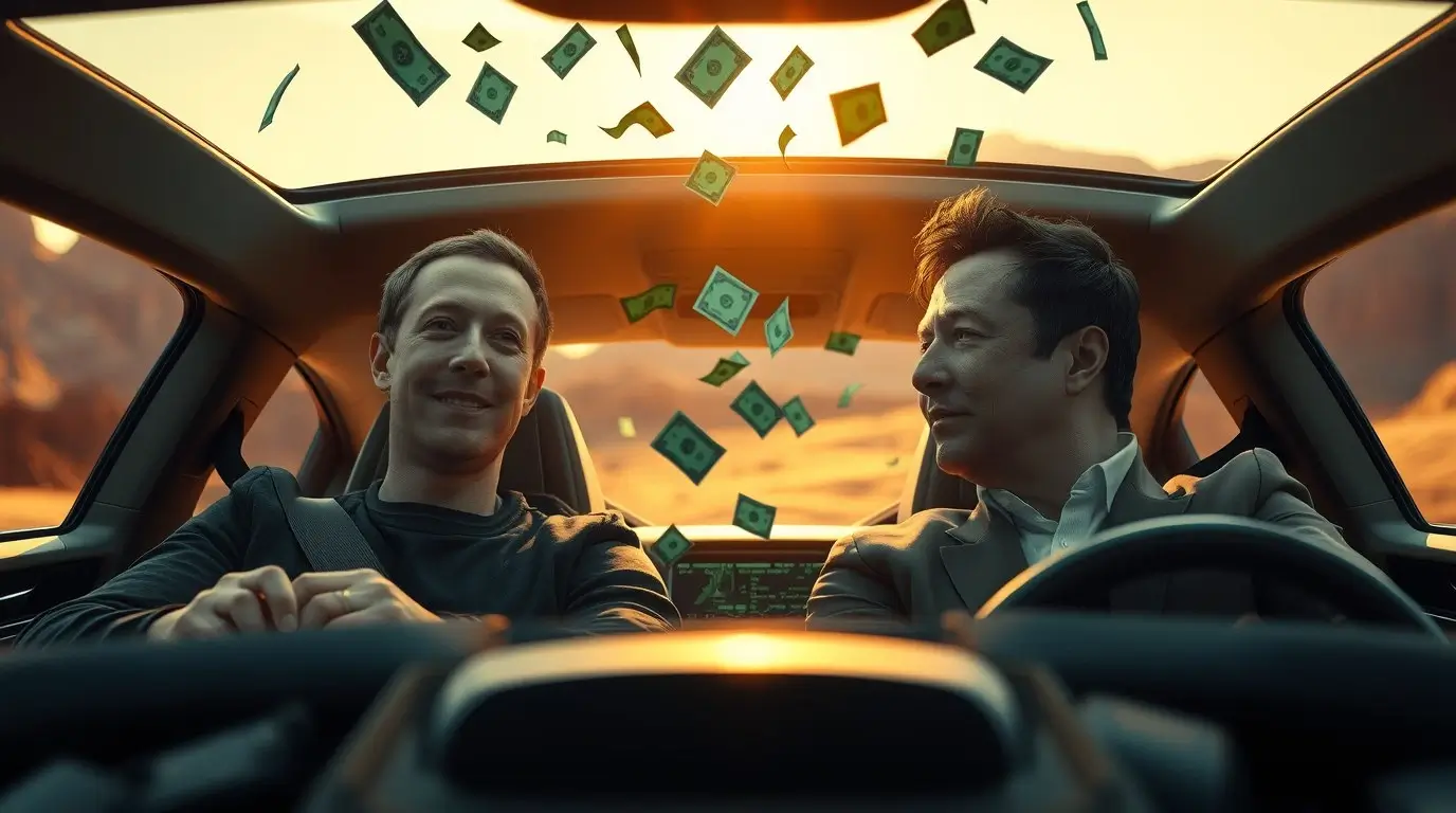 پردرآمدترین برنامه‌نویسان دنیا چه کسانی هستند و چطور به اینجا رسیدند؟