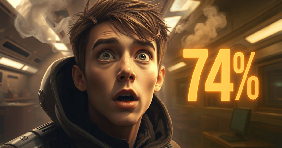 74٪ از سایتهای دنیا با این زبان برنامه نویسی ساخته شدهاند!