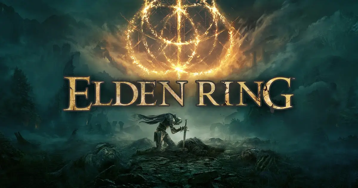 زبان برنامه نویسی بازی الدن رینگ Elden Ring چیست؟