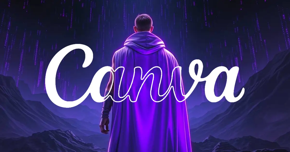 بدون کدنویسی، اپلیکیشن بساز! آشنایی با ابزار جدید Canva Code