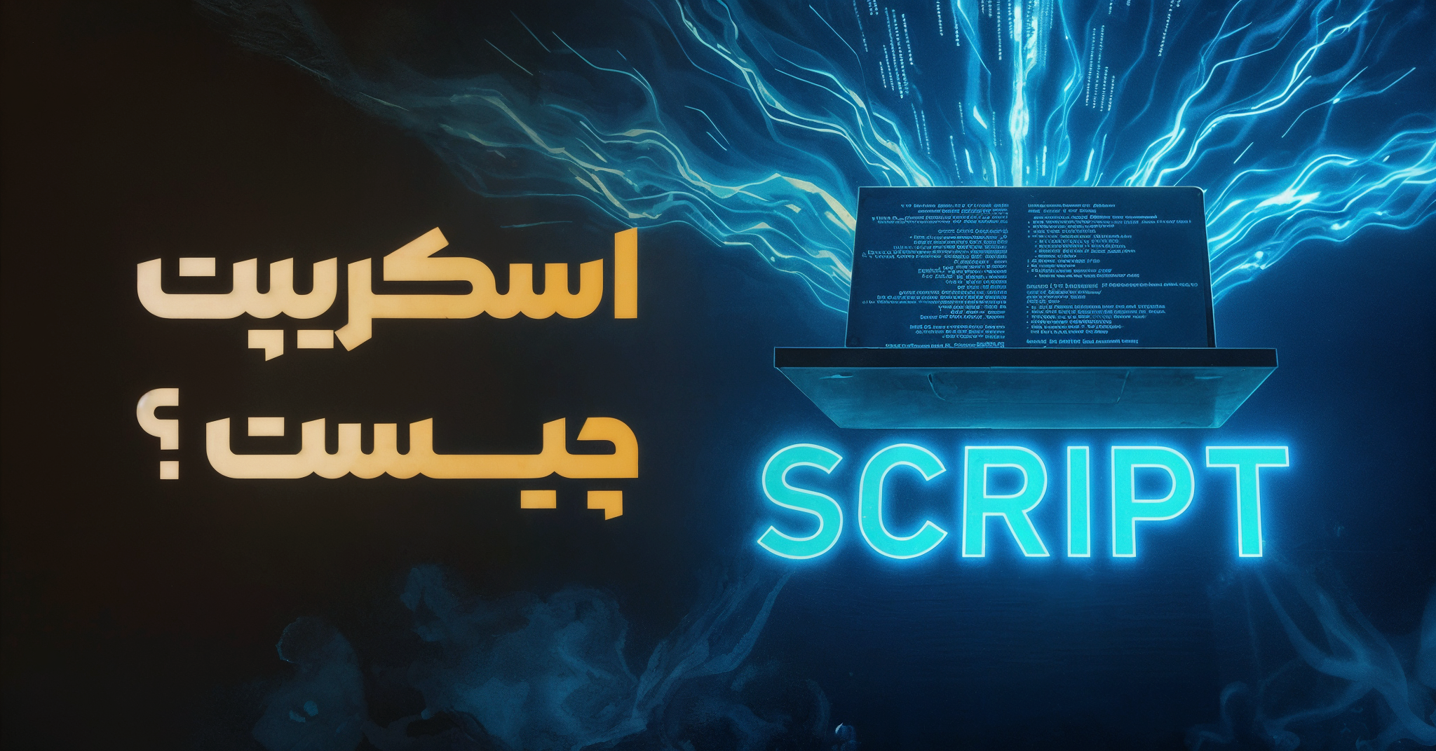 اسکریپت چیست و چه کاربردی در برنامهنویسی دارد؟