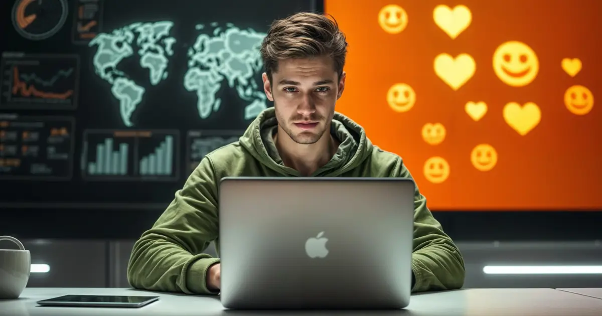 هوش هیجانی برای یه برنامه‌نویس یعنی چی ؟