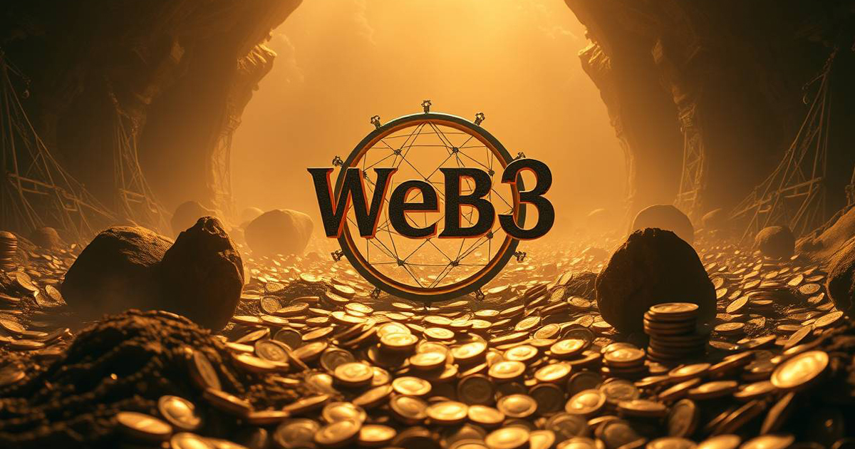 Web3 برای برنامه‌نویس‌ها؛ آیا باید واردش بشی؟