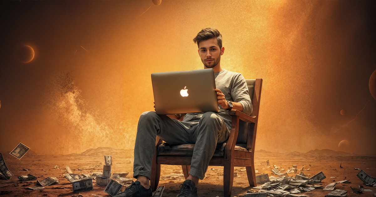 درآمد برنامه‌نویسی در سال ۱۴۰۴ | حقوق برنامه‌نویسان با توجه به تخصص و تجربه