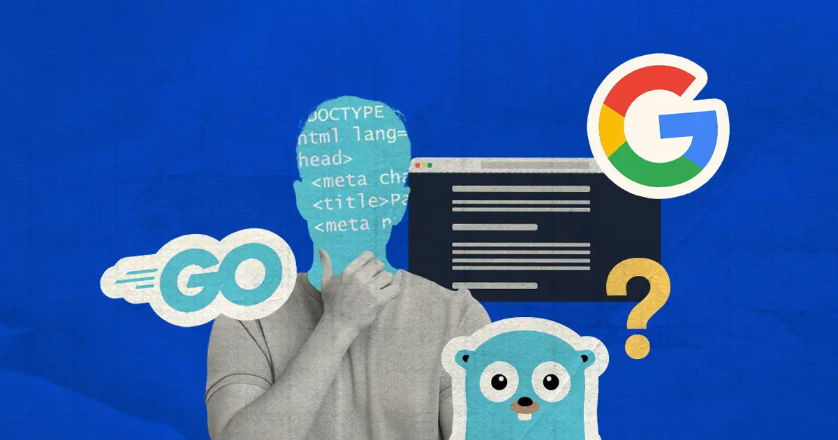 آیا واقعاً زبان برنامه نویسی Golang بازی رو برای گوگل عوض کرد؟