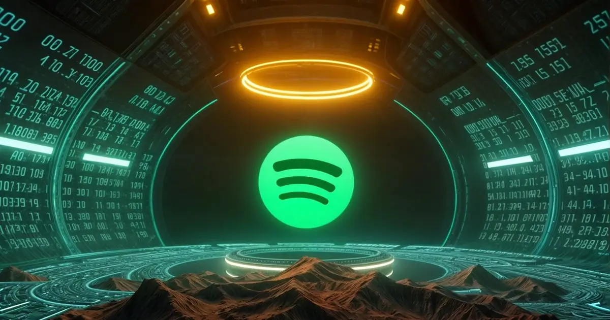 Spotify با چه زبان های برنامه نویسی و تکنولوژی ساخته شده است؟