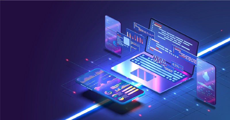 تفاوت طراح وب و برنامه نویس وب