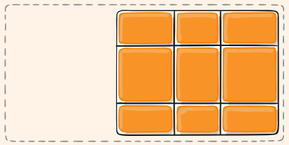 grid در css چیست
