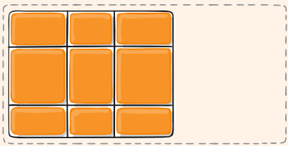 grid در css چیست