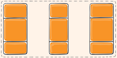 grid در css چیست