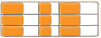grid در css چیست