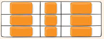 grid در css چیست