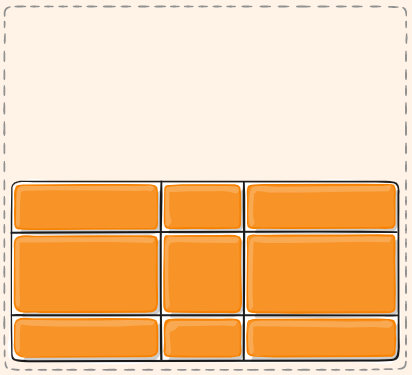 grid در css چیست