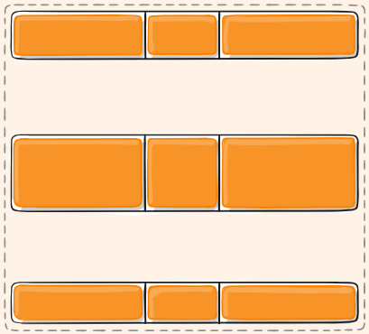 grid در css چیست
