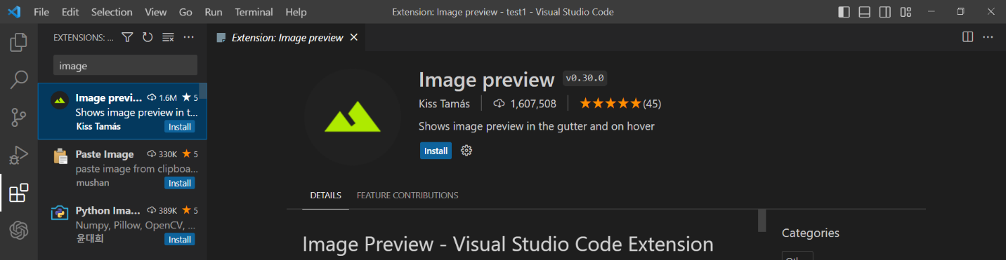 بهترین افزونه های VsCode
