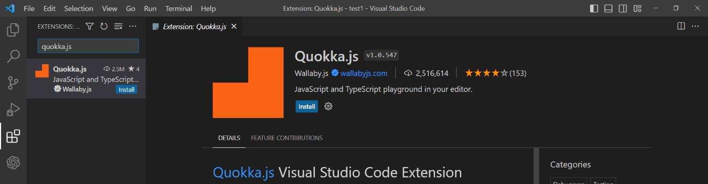 بهترین افزونه های VsCode