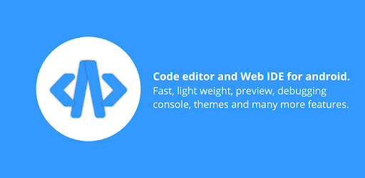 ادیتور Html برای اندروید