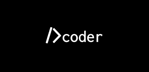 ادیتور Dcoder برای اندروید