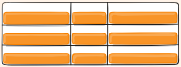 grid در css چیست