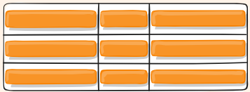 grid در css چیست